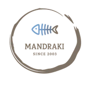 Logo MANDRAKI