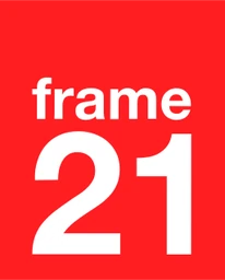 Logo FRAME 21 GROUP