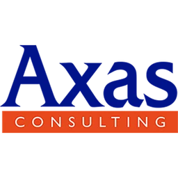 Logo AXAS CONSULTING