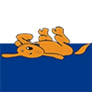 Logo Une Vie de Chien