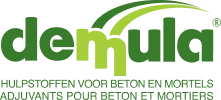 Logo Demula