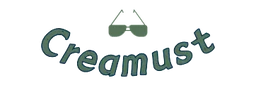 Logo CREAMUST