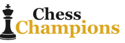 Logo Chess Champions