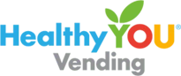 Logo Healthy Vending