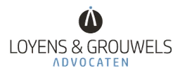 Logo Advocatenkantoor Kevin Loyens