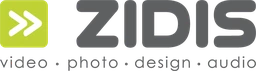 Logo ZIDIS