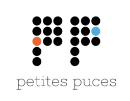 Logo Petites Puces