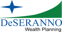 Logo DESERANNO