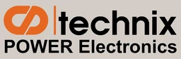 Logo CD TECHNIX