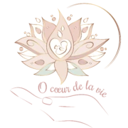 Logo O COEUR DE LA VIE