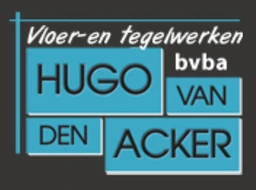 Logo HUGO VAN DEN ACKER