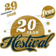 Logo Hestival
