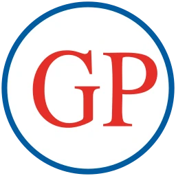 Logo GP-Technics