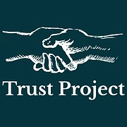 Logo TRUST PROJECT