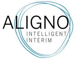 Logo ALIGNO