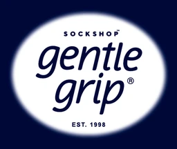 Logo Gentle Grip