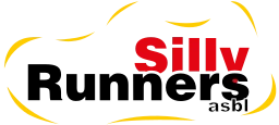 Logo Silly Runners asbl