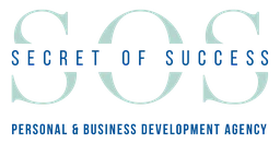 Logo Secret of Success