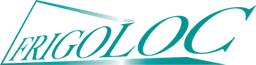 Logo FRIGOLOC