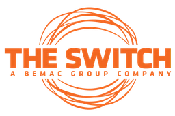 Logo THE SWITCH