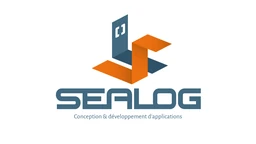 Logo SEALOG SRL