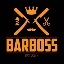 Logo BARBOSS