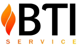 Logo BTI SERVICE