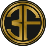 Logo 3F MANAGEMENT