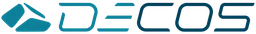 Logo DECOS SAS