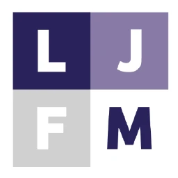 Logo LJF-MANAGEMENT