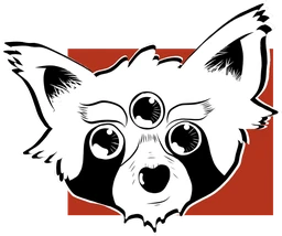 Logo BAD CHOICES LOUD NOISES