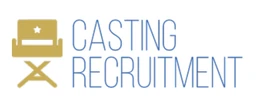 Logo Casting Recruitment