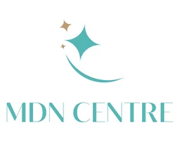 Logo MDN CENTRE