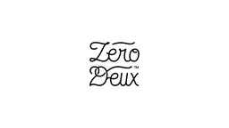 Logo ZERO DEUX