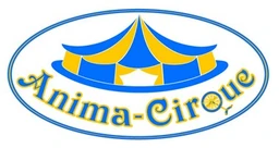 Logo Anima-Cirque ASBL