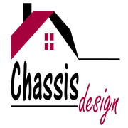 Logo Châssis Design