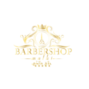 Logo BARBERSHOP MALKI