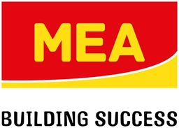 Logo MEA Industries