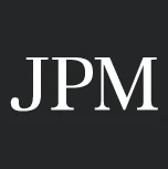 Logo J.P. Morgan SE