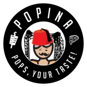 Logo POPINA