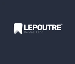 Logo DENTAAL LABO LEPOUTRE