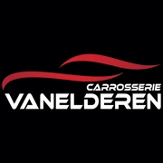 Logo Carrosserie Vanelderen