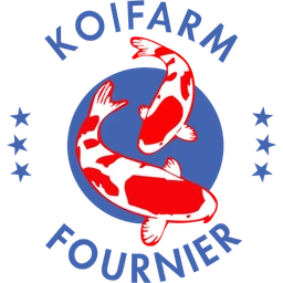 Logo Koifarm Fournier