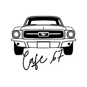 Logo CAFE 67