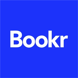 Logo BOOKR