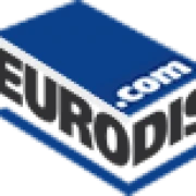 Logo EURODIS