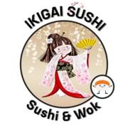 Logo JAKYI SUSHI