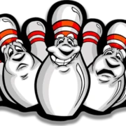 Logo BOWLING SPEELBERG