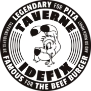 Logo PLUVIA
