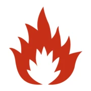 Logo Larf!